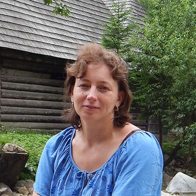 Mgr. Denisa Baraňáková